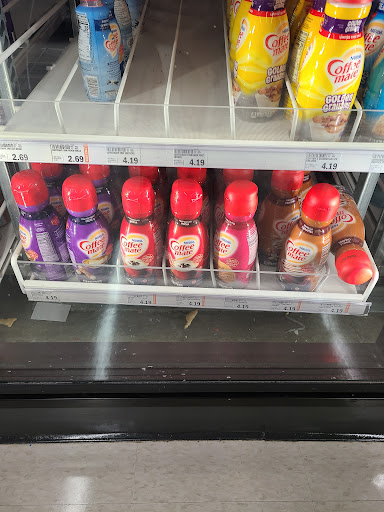 Grocery Store «Meijer», reviews and photos, 1355 N Lexington-Springmill Rd, Mansfield, OH 44906, USA