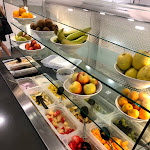 Photo n°5 de l'avis de Rita. fait le 30/04/2019 à 17:55 sur le  Risto3 Ristorante Self Bren Center à Trento