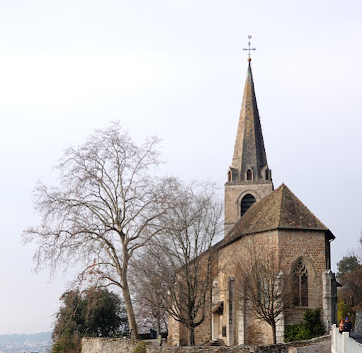 St. Vincent Church