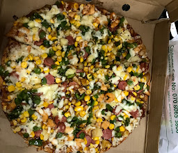 Debonair's Pizza photo