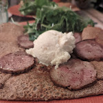 Photo n° 1 de l'avis de lauréline.o fait le 21/04/2022 à 21:46 pour L'Hippocampe à Saint-Pair-sur-Mer