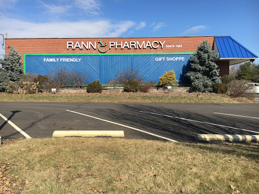 Pharmacy «Rann Pharmacy», reviews and photos, 377 Main St, Harleysville, PA 19438, USA