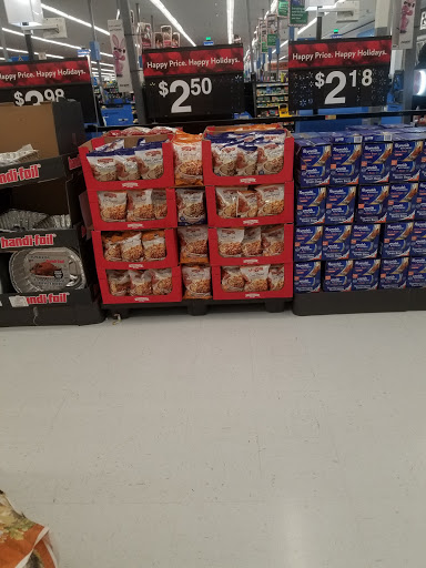 Department Store «Walmart Supercenter», reviews and photos, 1825 Rockbridge Rd SW, Stone Mountain, GA 30087, USA