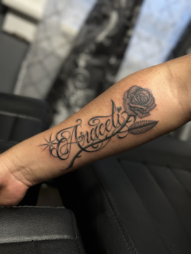 Explore meaningful tattoo ideas with meaning, creative tattoo ideas in North Brunswick, available at The City of Angels Tattoo