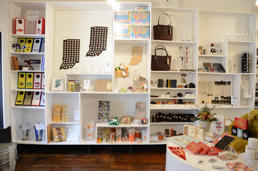 Gift Shop «River City Mercantile & Coffee Co.», reviews and photos, 223 Main St, Evansville, IN 47708, USA