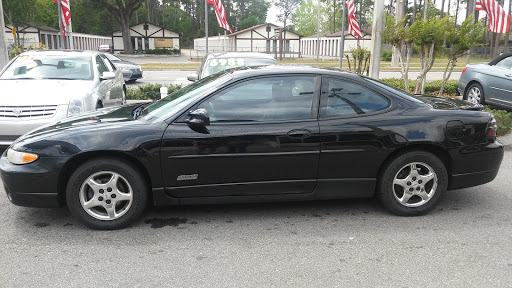 Used Car Dealer «Beach Boulevard Automotive», reviews and photos, 6833 Beach Blvd, Jacksonville, FL 32216, USA