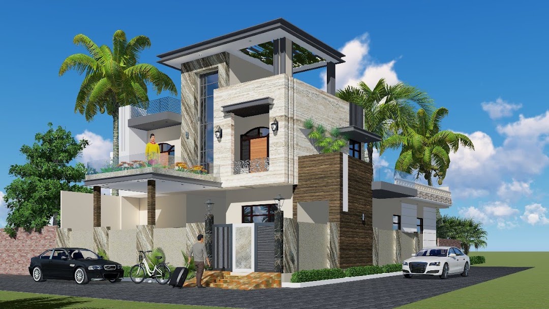 TRAYAMD CONSULTANCY