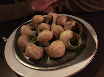 Escargot du Restaurant Au Doux Raisin à Paris - n°11