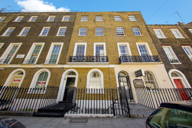 Reviews of Allen Goldstein Limited- Bloomsbury & Kings Cross Estate Agents in London - Real estate agency