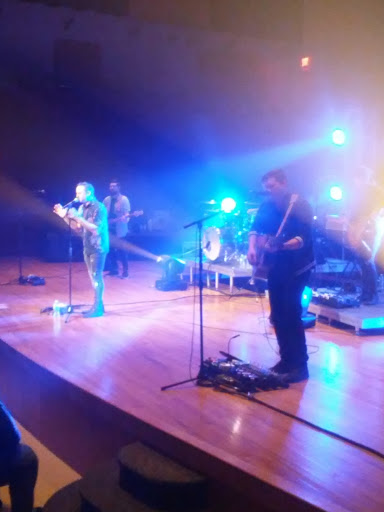 Performing Arts Theater «Howard Performing Arts Center», reviews and photos, 4160 E Campus Cir Dr, Berrien Springs, MI 49104, USA