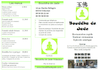 Photos du propriétaire du Restaurant asiatique Bouddha de Jade à Vidauban - n°4