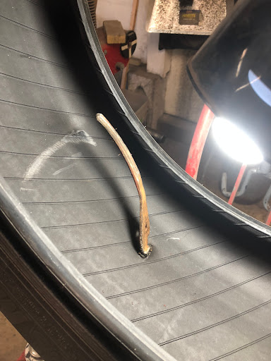 Auto Parts Store «Mt Bethel Auto Supply», reviews and photos, 2165 Mt Bethel Hwy, Mt Bethel, PA 18343, USA