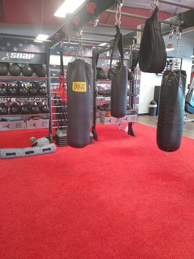 Gym «Snap Fitness», reviews and photos, 279 S Purcell Blvd, Pueblo West, CO 81007, USA