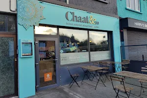 Chaat & co image