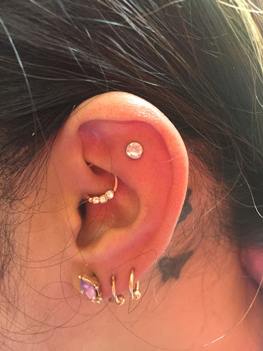 Explore wedding ring tattoo ideas for men, creative tattoo ideas in San Diego, available at Body Art Salon