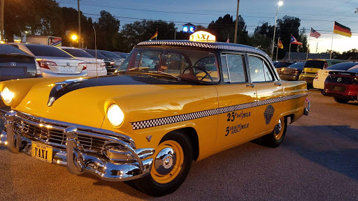 Used Car Dealer «Das Autohaus LLC Quality Used Cars», reviews and photos, 2850 Roosevelt Blvd, Clearwater, FL 33760, USA