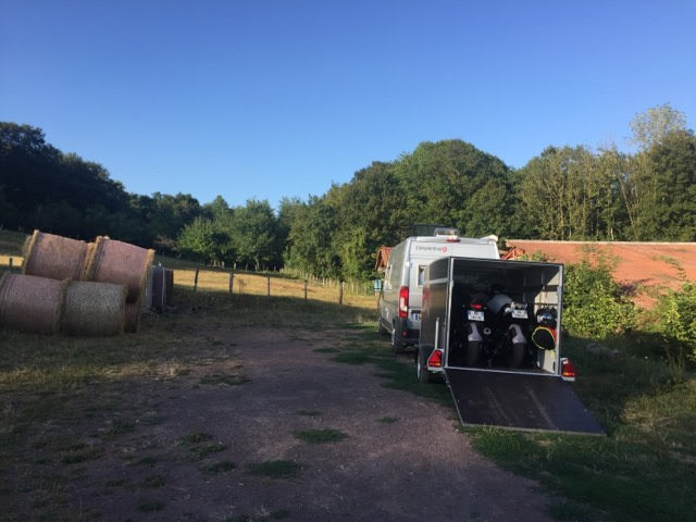 Photo n° 1 de l'avis de Philippe.i fait le 28/07/2018 à 15:10