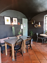 Atmosphère du Restaurant Chez Vincent à Bastia - n°11