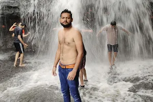 Bilpudi Mavli Mata Waterfall image