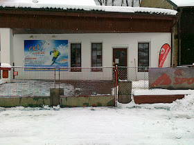 Ski Centrum - Petr Švarc