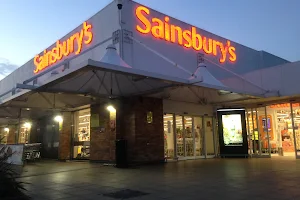 Sainsbury's image