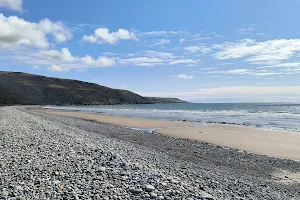 Fairbourne Beach image