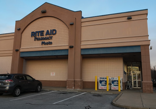 Pharmacy «Rite Aid», reviews and photos, 3807 Lincoln Hwy, Downingtown, PA 19335, USA