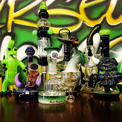 Tobacco Shop «Jersey Smoke», reviews and photos, 84 N Main St, Milltown, NJ 08850, USA