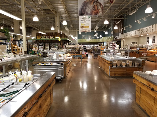 Grocery Store «Whole Foods Market», reviews and photos, 1800 Laskin Rd, Virginia Beach, VA 23454, USA