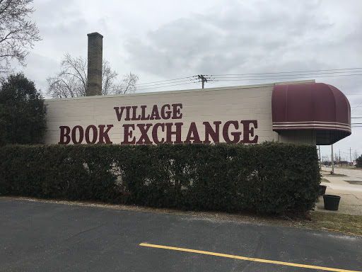 Used Book Store «Village Book Exchange», reviews and photos, 31614 Mound Road, Warren, Warren, MI 48092, USA