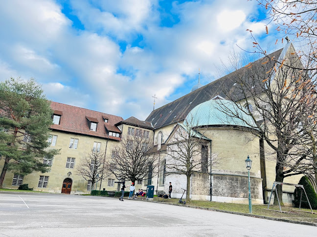Kollegium Sankt Michael - Freiburg