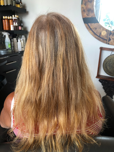 Hair Salon «Bangz Salon», reviews and photos, 2194 Main St i, Dunedin, FL 34698, USA