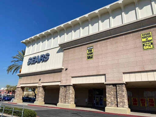 Department Store «Sears», reviews and photos, 2100 N Bellflower Blvd, Long Beach, CA 90815, USA