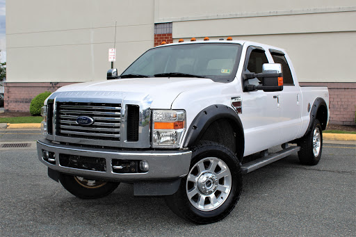 Used Car Dealer «Pride Auto Sales», reviews and photos, 10824 Courthouse Rd, Fredericksburg, VA 22408, USA