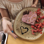 Photo n°1 de l'avis de Pasquale.u fait le 02/08/2019 à 20:44 sur le  Ristorante La Stanzetta à Sticciano Scalo