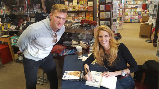 Book Store «Books & Greetings», reviews and photos, 271 Livingston St, Northvale, NJ 07647, USA