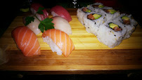 Sushi du Restaurant japonais Sushi King à Nîmes - n°20