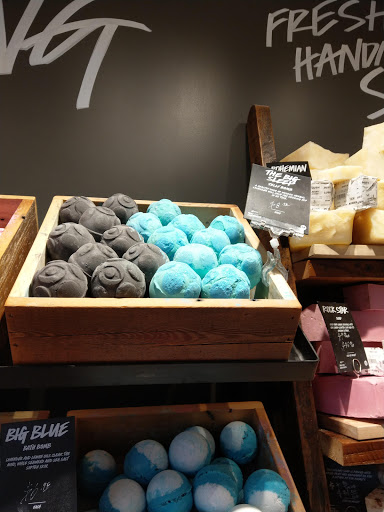 Cosmetics Store «LUSH», reviews and photos, 6121 West Pkwy, Plano, TX 75093, USA