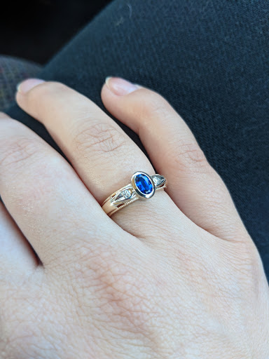 Jewelry Designer «Muralts Custom Jewelers», reviews and photos, 228 W Main St, Mesa, AZ 85201, USA