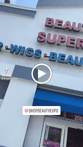 Beauty Supply Store «Elegant Beauty Supplies», reviews and photos, 18804 S Dixie Hwy, Cutler Bay, FL 33157, USA