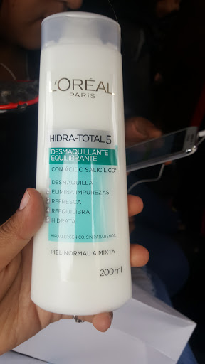 Loreal Peru