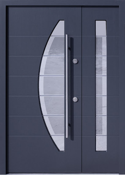 Liberty Windoors Corp - Polskie Okna i Drzwi, Tilt & Turn Windows, Modern Interior & Exterior Doors