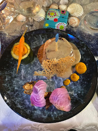 Plats et boissons du Restaurant français L'Assiette de la Mer à Palavas-les-Flots - n°20