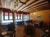 Restaurante La Portilla en Celis