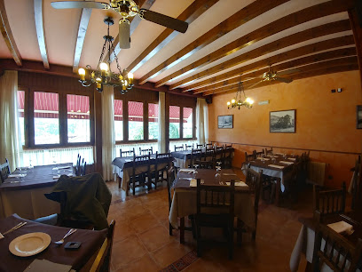 Restaurante La Portilla - Carretera General, s/n, 39553 Celis, Cantabria, Spain