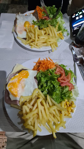 Avaliações doO Barretu's em Peso da Régua - Restaurante