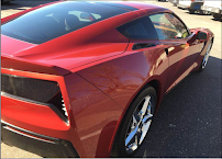 Knockout Collision Repair - Photo 7 - Car repair in Chico, CA, Chico