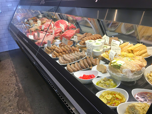 Butcher Shop «Working Class Kitchen», reviews and photos, 1322 Coronado Ave, Long Beach, CA 90804, USA