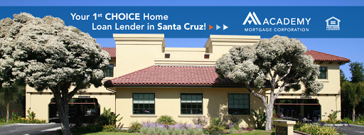 Mortgage Lender «Academy Mortgage - Santa Cruz - Capitola», reviews and photos