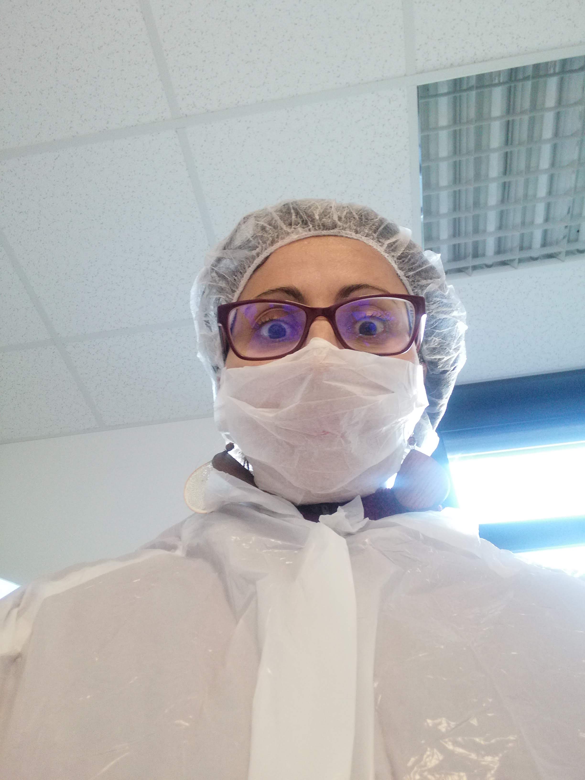 Photo n° 3 de l'avis de Nathalie.e fait le 30/04/2019 à 13:36